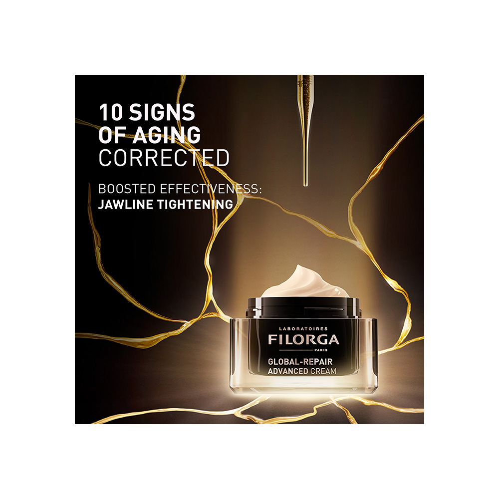 FILORGA - GLOBAL REPAIR ADVANCED Cream - 50ml